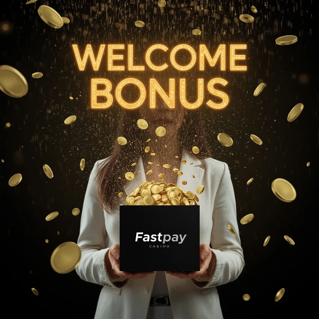 Fastpay Casino bonus Fastpay Casino bonus