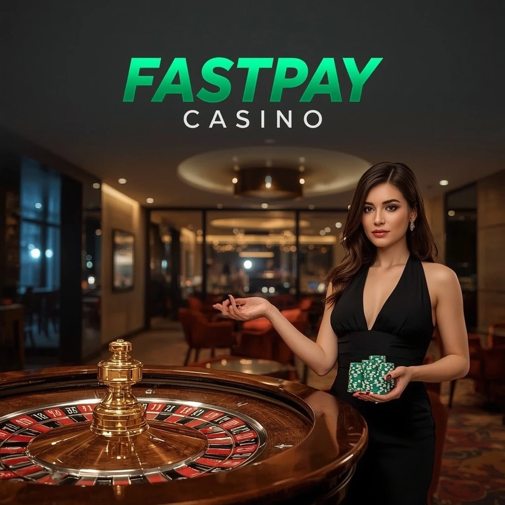 Fastpay Casino Indonesia Fastpay Casino Indonesia